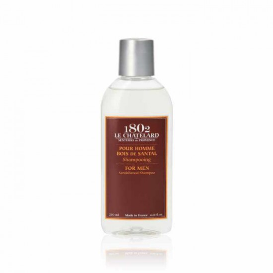 Shampoing L'Homme 200 ml 