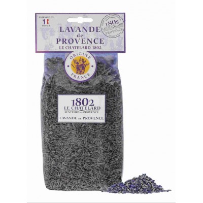 Sachet cellophane Lavande 100g