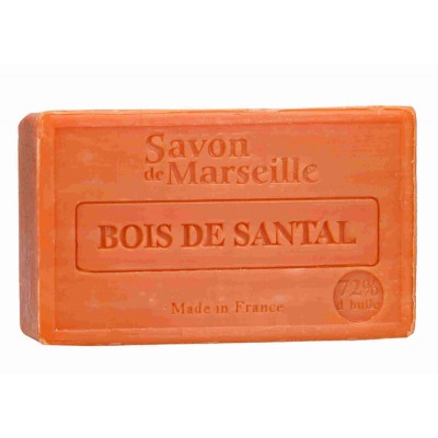 Bois de Santal