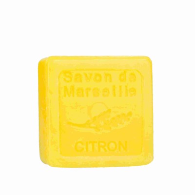Savon d'invité - Citron
