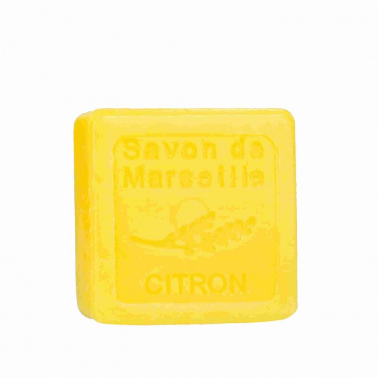 Savon d'invité - Citron