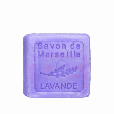 Savon d'invité - Lavande