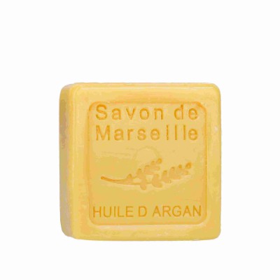 Savon d'invité - Huile d'Argan
