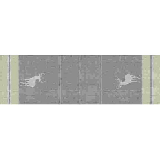  Chemin de Table 100 % Cotton Le Reine 