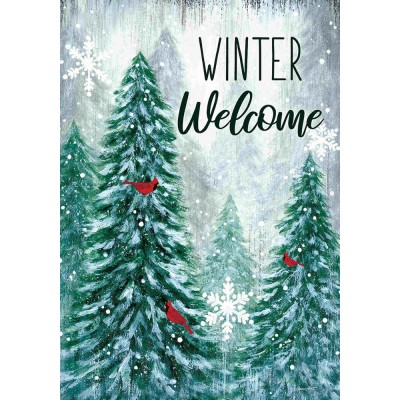 Winter Wonderland