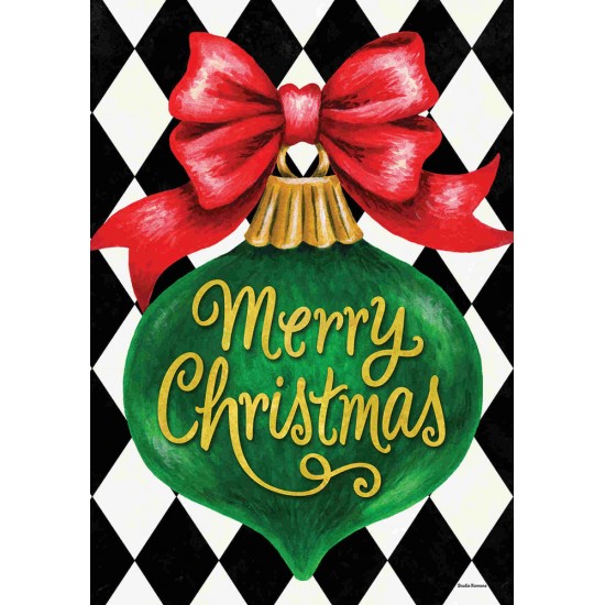 Christmas Ornament