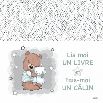  Coussin De lecture Avec Pochette Pour Livres Et...