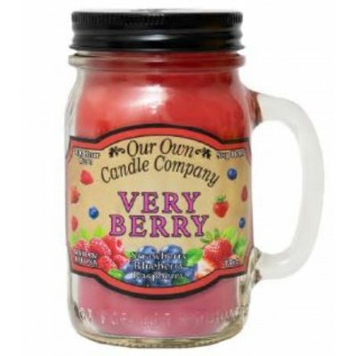 Triple Berry - PetitsFruits