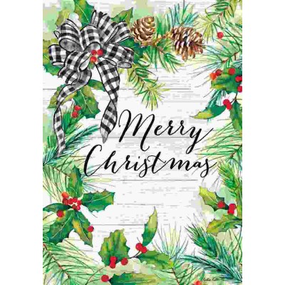 Christmas Green