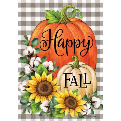 Pumkins & Cotton