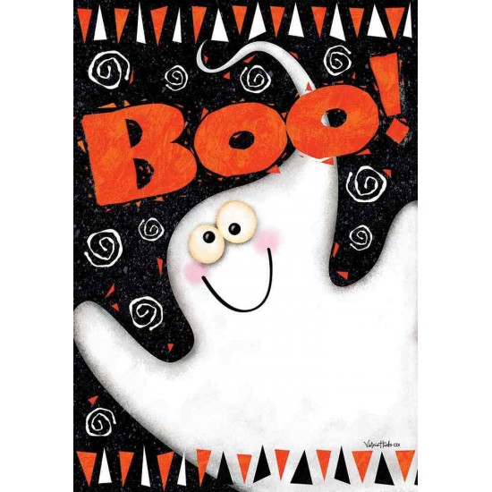 Boo Ghost