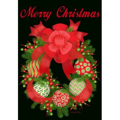 Elegant wreath