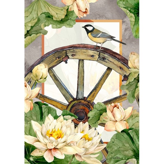 La roue 