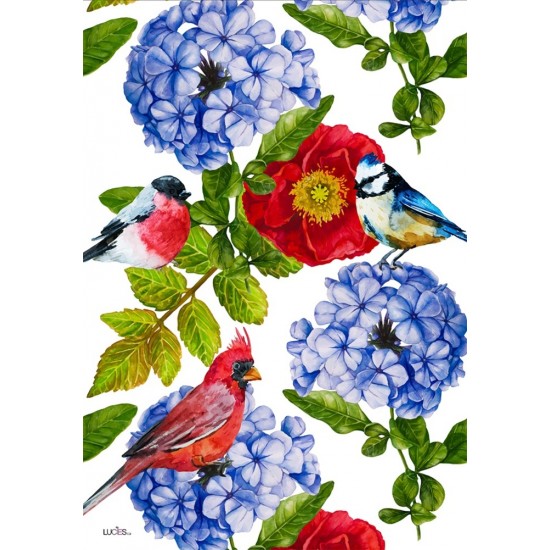 De la Magie au Jardin  