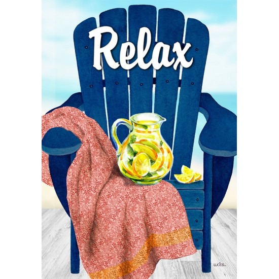 Moment Relax 