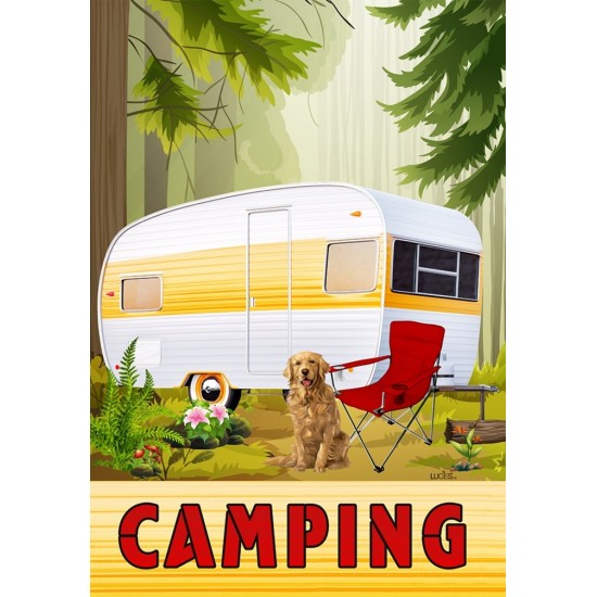 Camping Sauvage