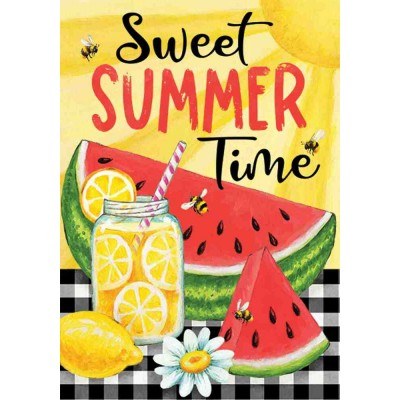 Sweet Summertime