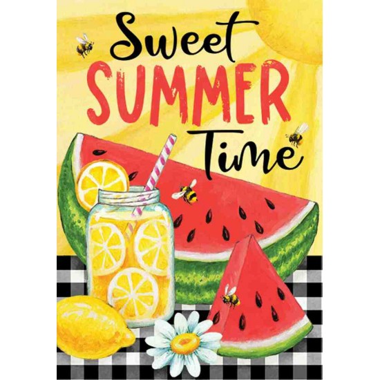 Sweet Summertime