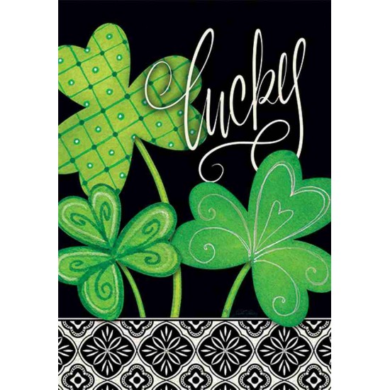 Lucky Clovers