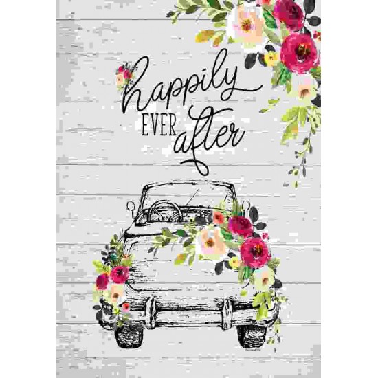 Happily Ever After