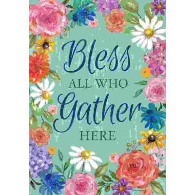 Bless & Gather