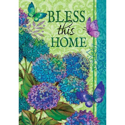 Bless this Home