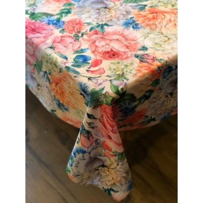 Nappe Cottage rose   