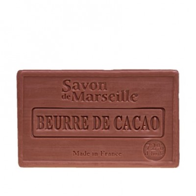 Beurre de Cacao