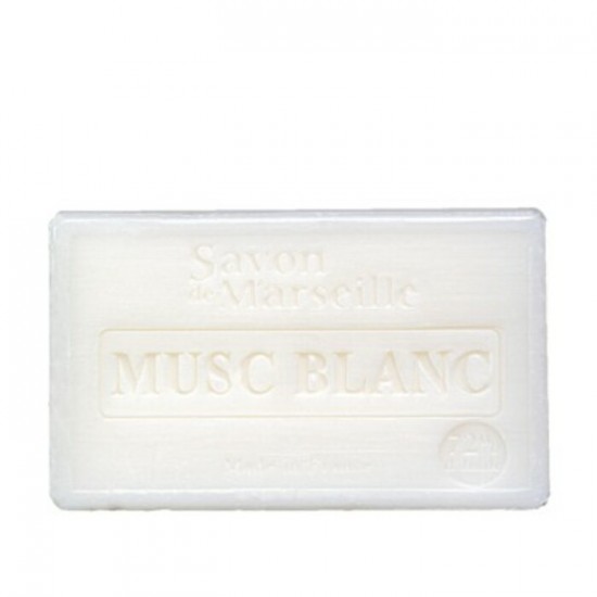 Musc Blanc