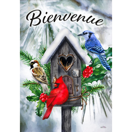 La Cabane dans le sapinage /Bienvenue  -...
