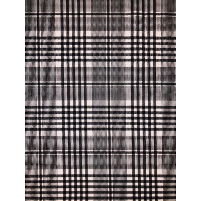 Nappe Tartan 