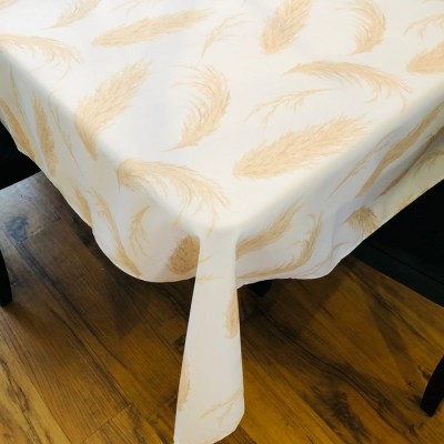 Nappe Pampas 