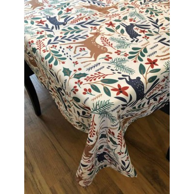 Nappe Majestique