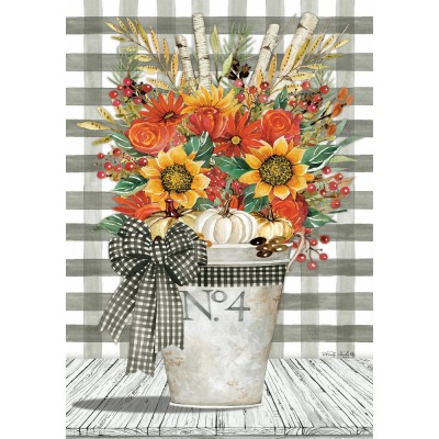 Autumn Arrangement