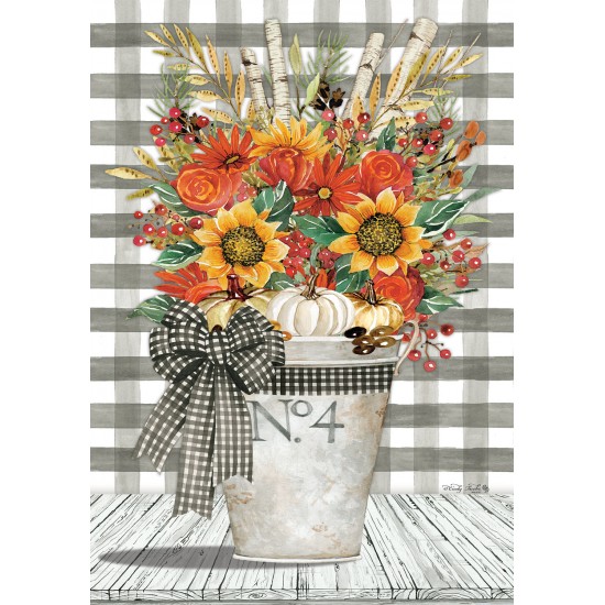 Autumn Arrangement