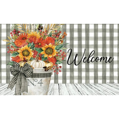 Autumn Arrangement