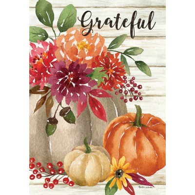 Grateful Floral