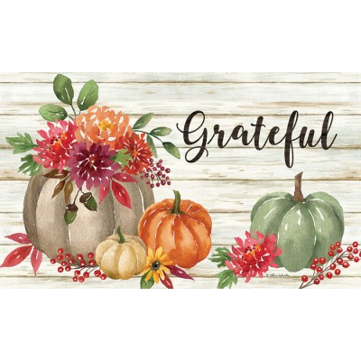 Grateful Floral