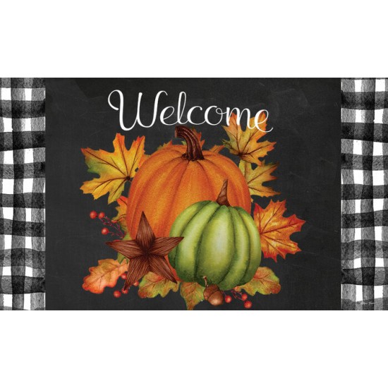 Fall Pumpkins