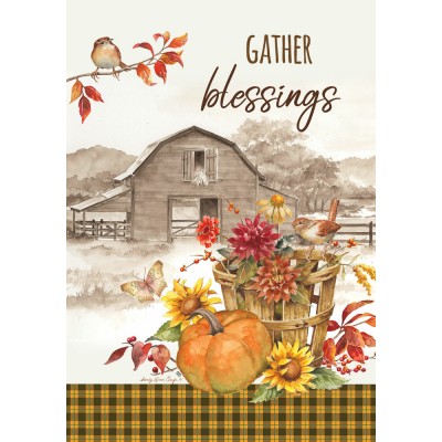 Gather Blessing