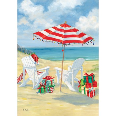 Christmas Beach