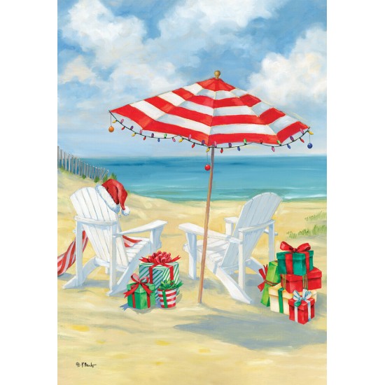 Christmas Beach