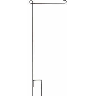 Support drapeau jardin - the Basic
