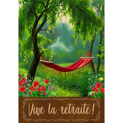 Vive la retraite