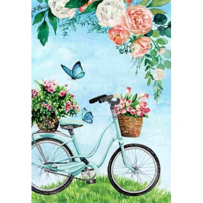 Bicyclette Bienvenue Bicyclette Bienvenue