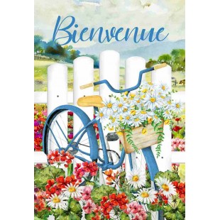 Bicyclette