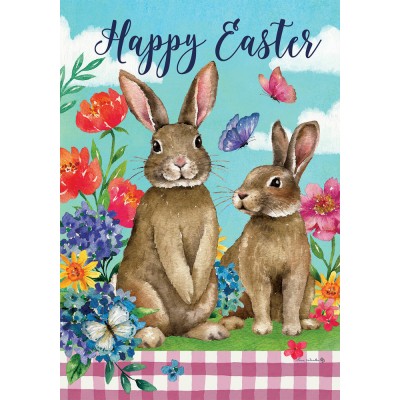 Brown Bunnies