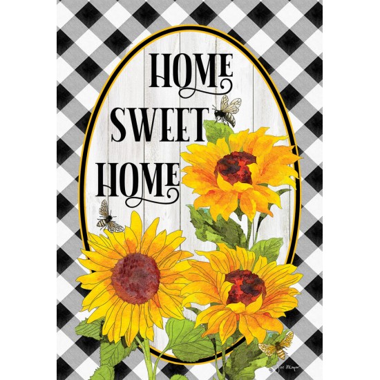 Sunflower Check