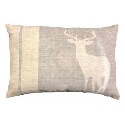 Coussin Le reine 