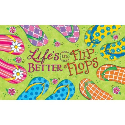 Flip Flop Fun